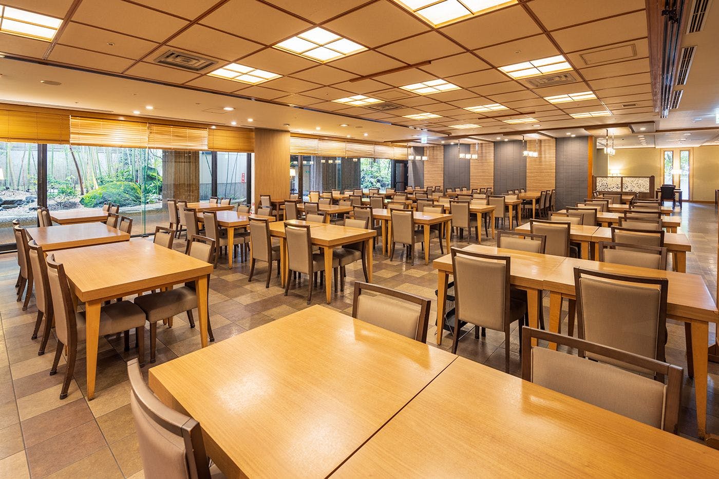 湯本富士屋ホテルのレストラン情報 - 宿泊予約【Yahoo!トラベル】