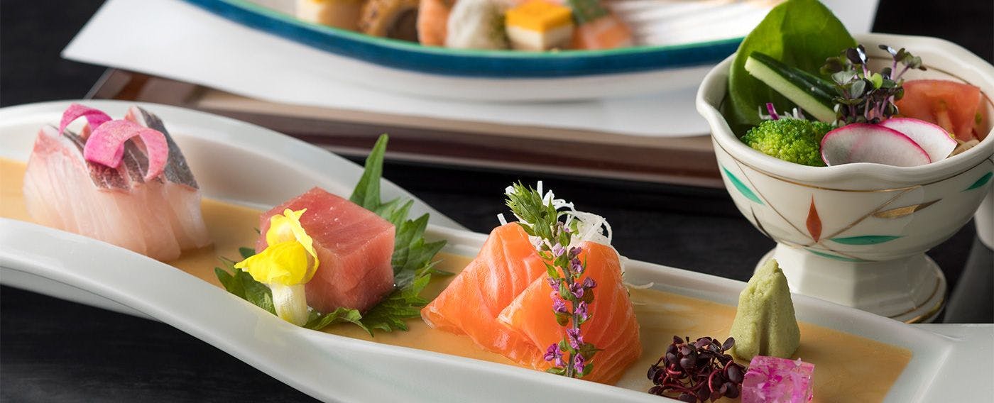 湯本富士屋ホテルのレストラン情報 - 宿泊予約【Yahoo!トラベル】