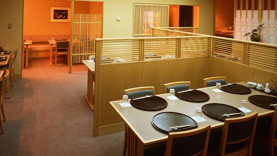 Yumoto Fujiya Hotel