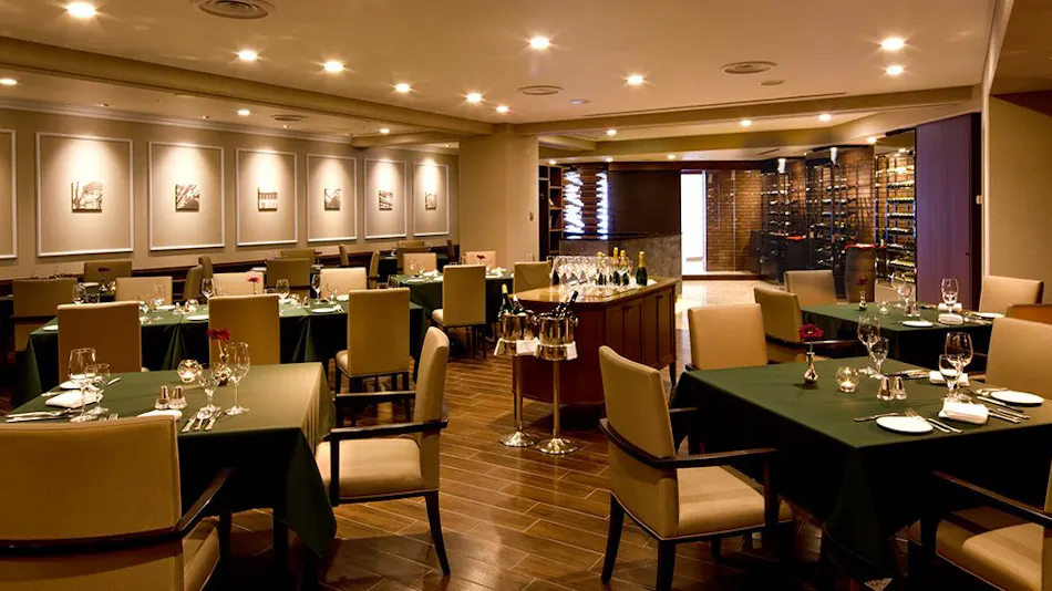 Yumoto Fujiya Hotel