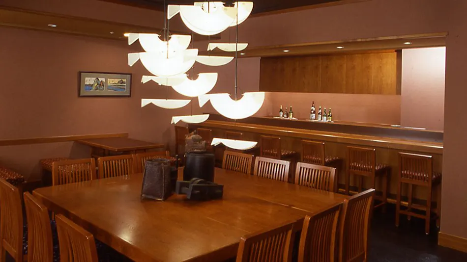 Yumoto Fujiya Hotel