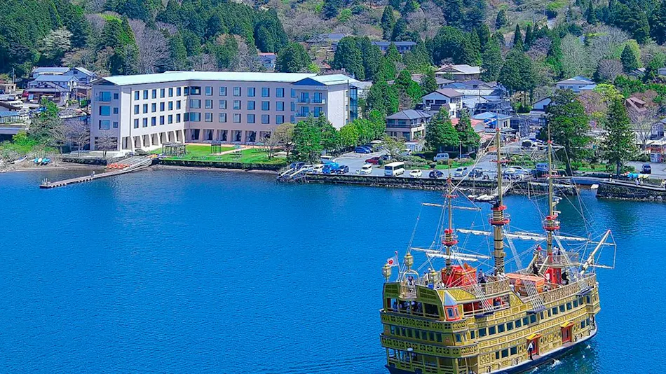 Hakone Hotel