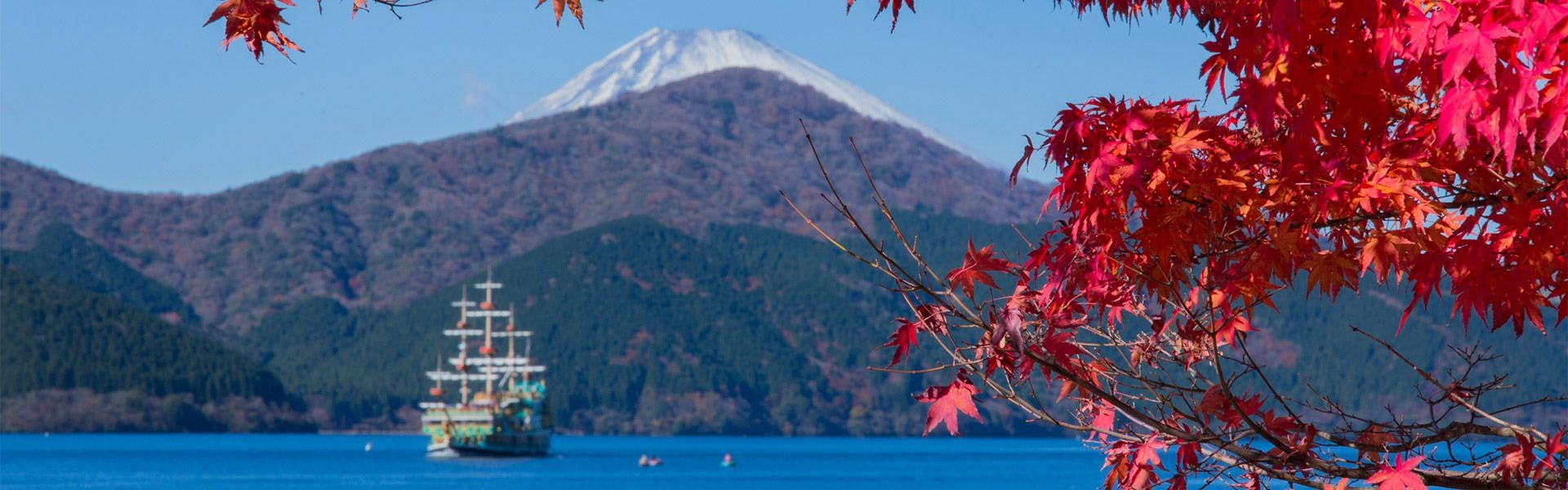 記念日におすすめのホテル・箱根ホテル 富士屋ホテルレイクビューアネックスの写真3