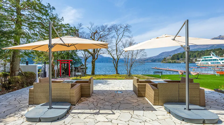 Hakone Hotel