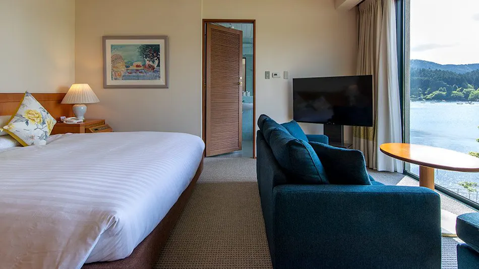 Hakone Hotel