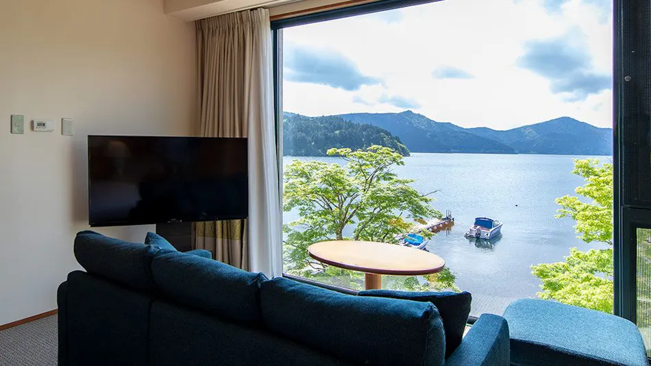 Hakone Hotel