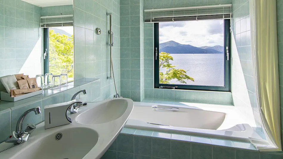 Hakone Hotel