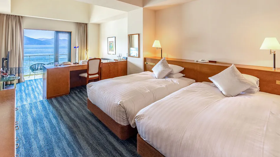 Hakone Hotel