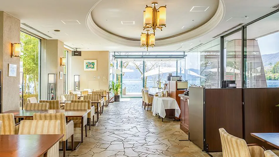 Hakone Hotel