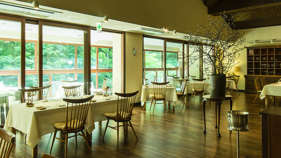 Tobira Onsen Myojinkan