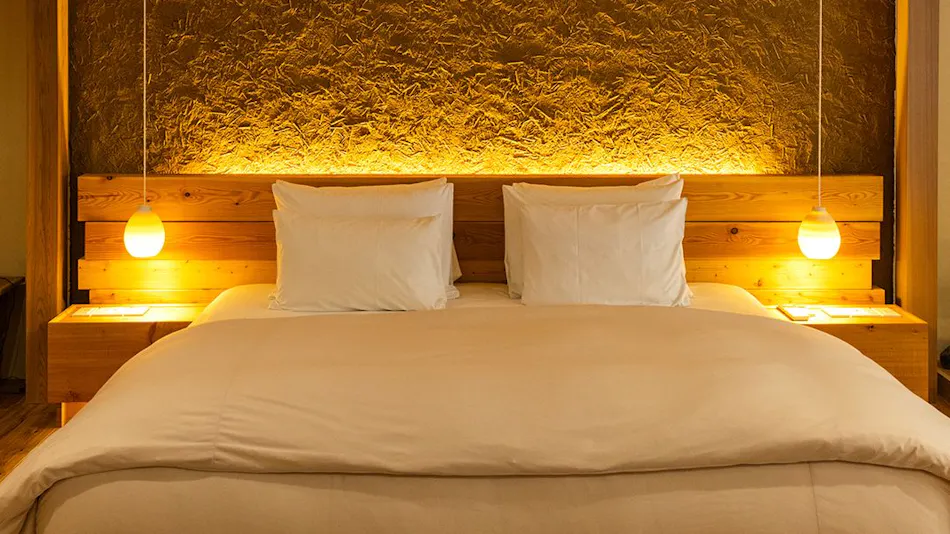 Tobira Onsen Myojinkan