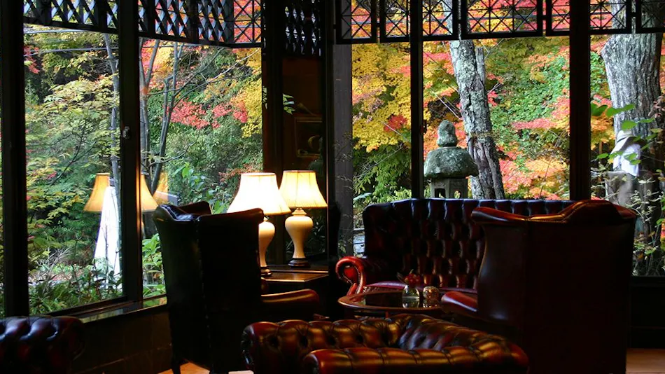 Tobira Onsen Myojinkan