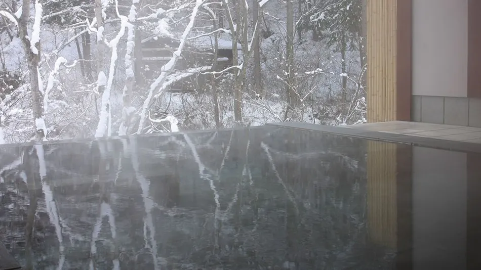 Tobira Onsen Myojinkan