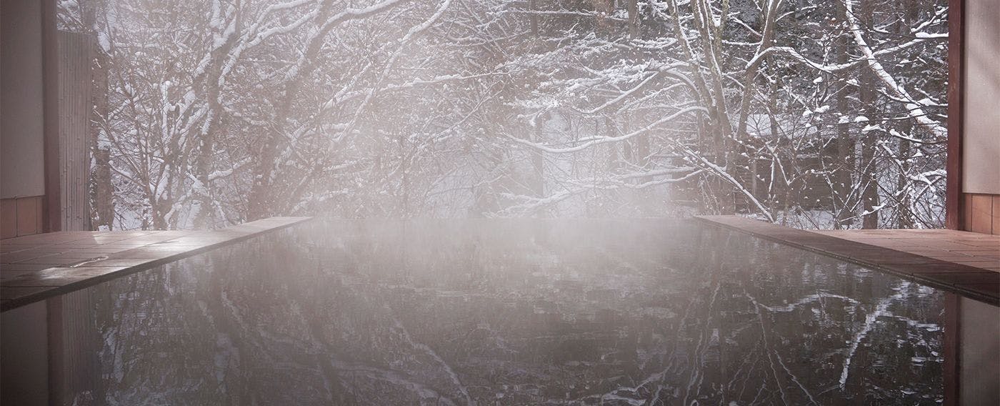 Tobira Onsen Myojinkan