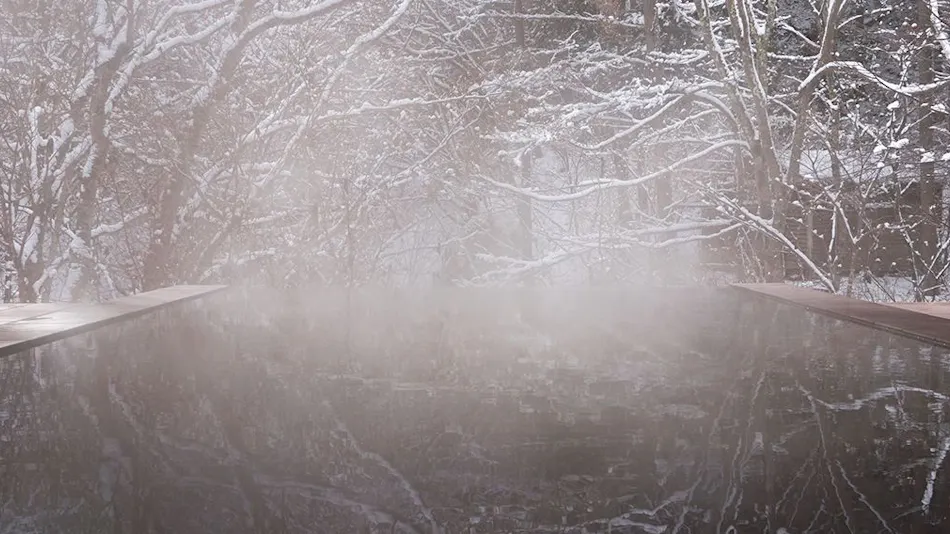 Tobira Onsen Myojinkan