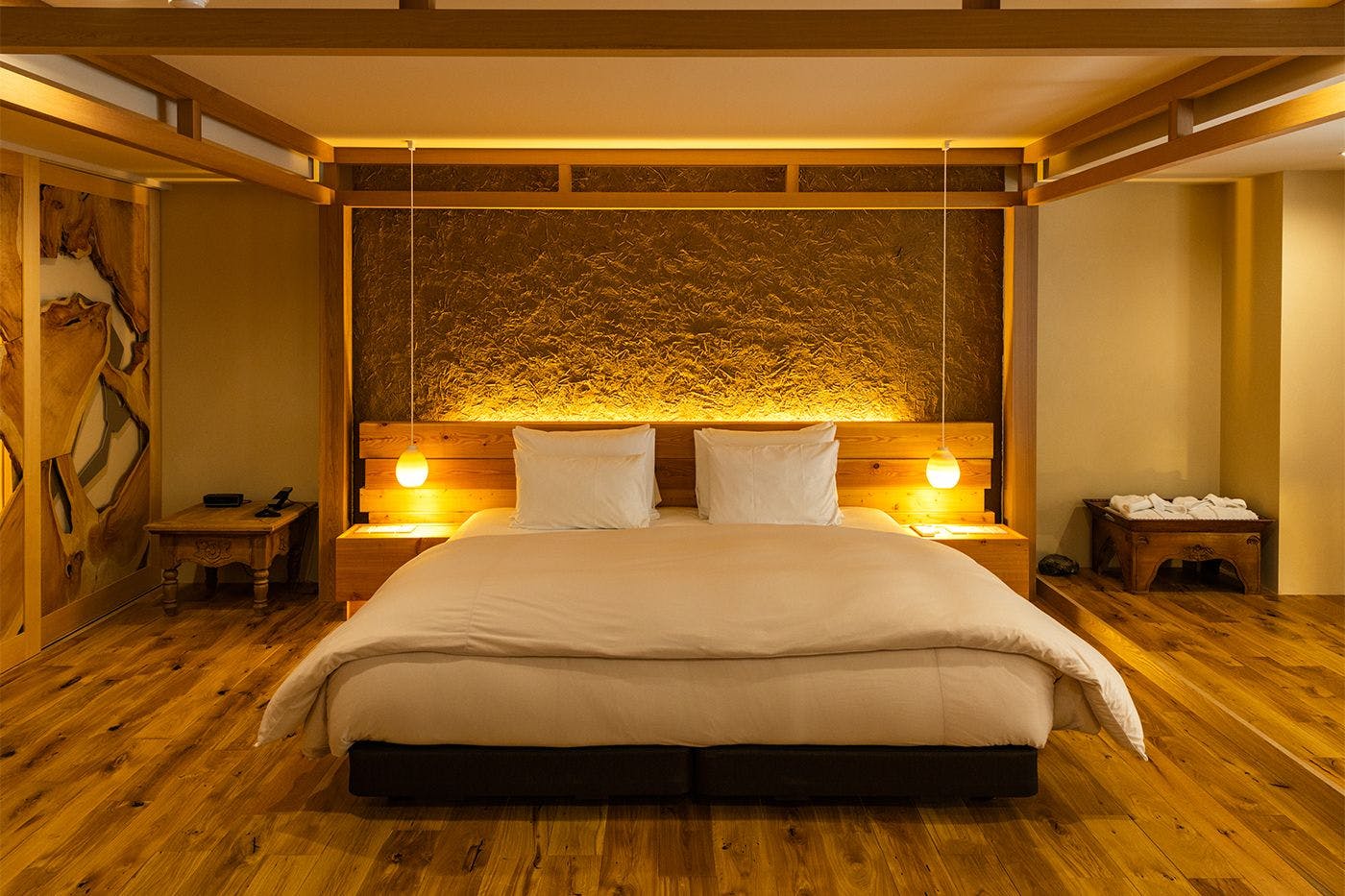 Tobira Onsen Myojinkan