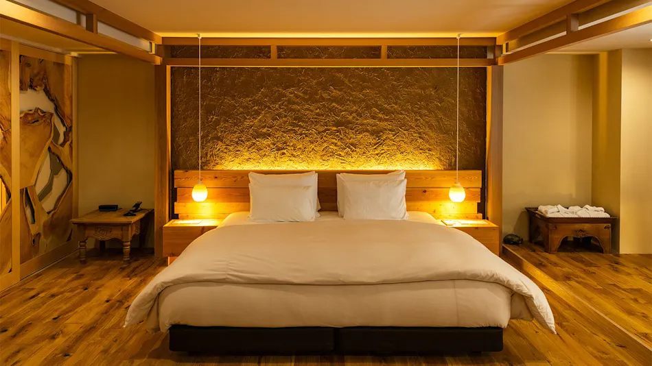 Tobira Onsen Myojinkan