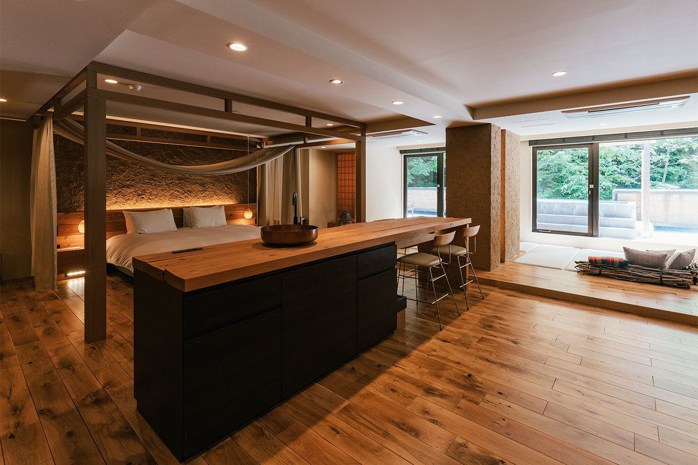 Tobira Onsen Myojinkan