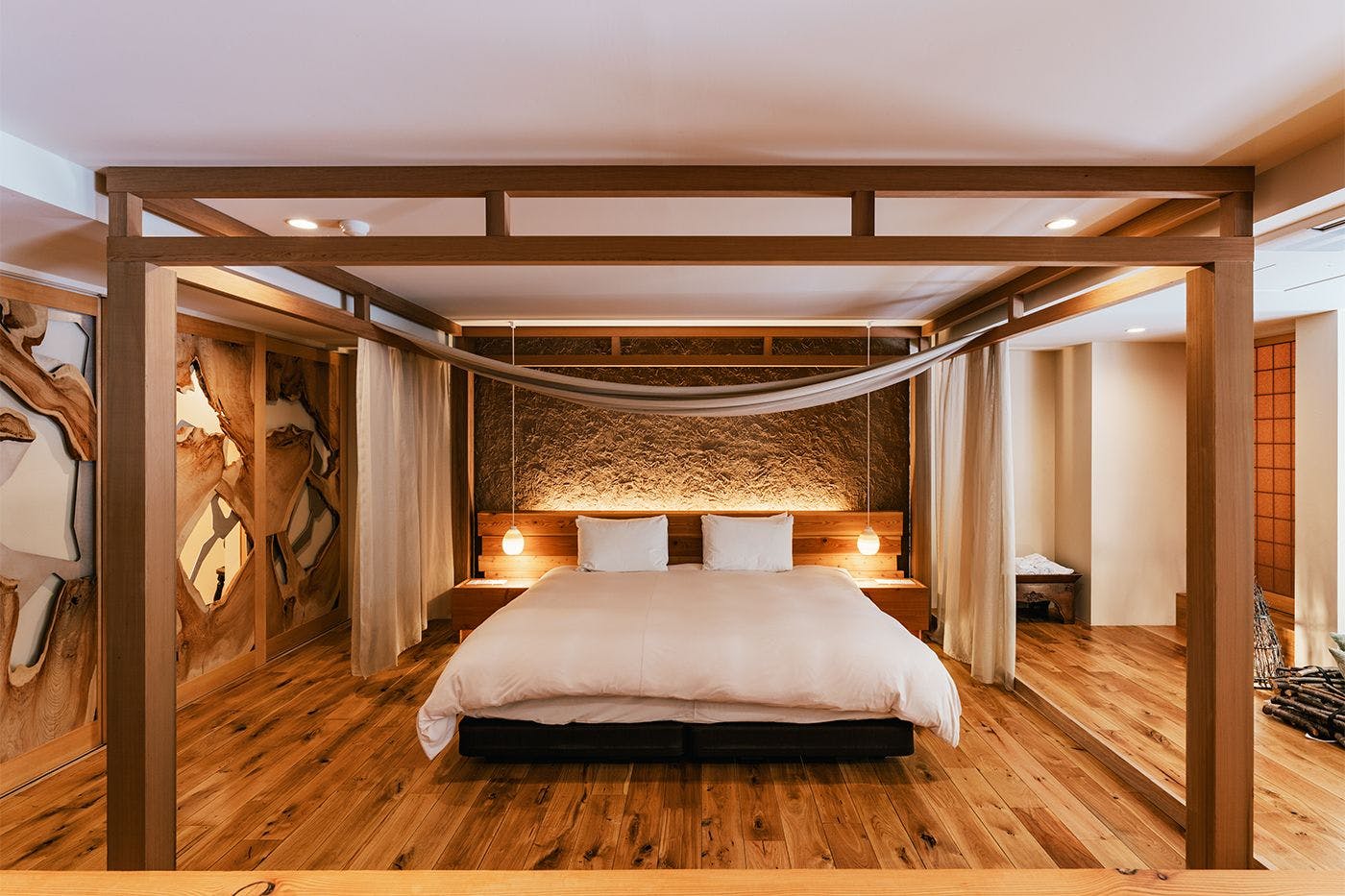 Tobira Onsen Myojinkan