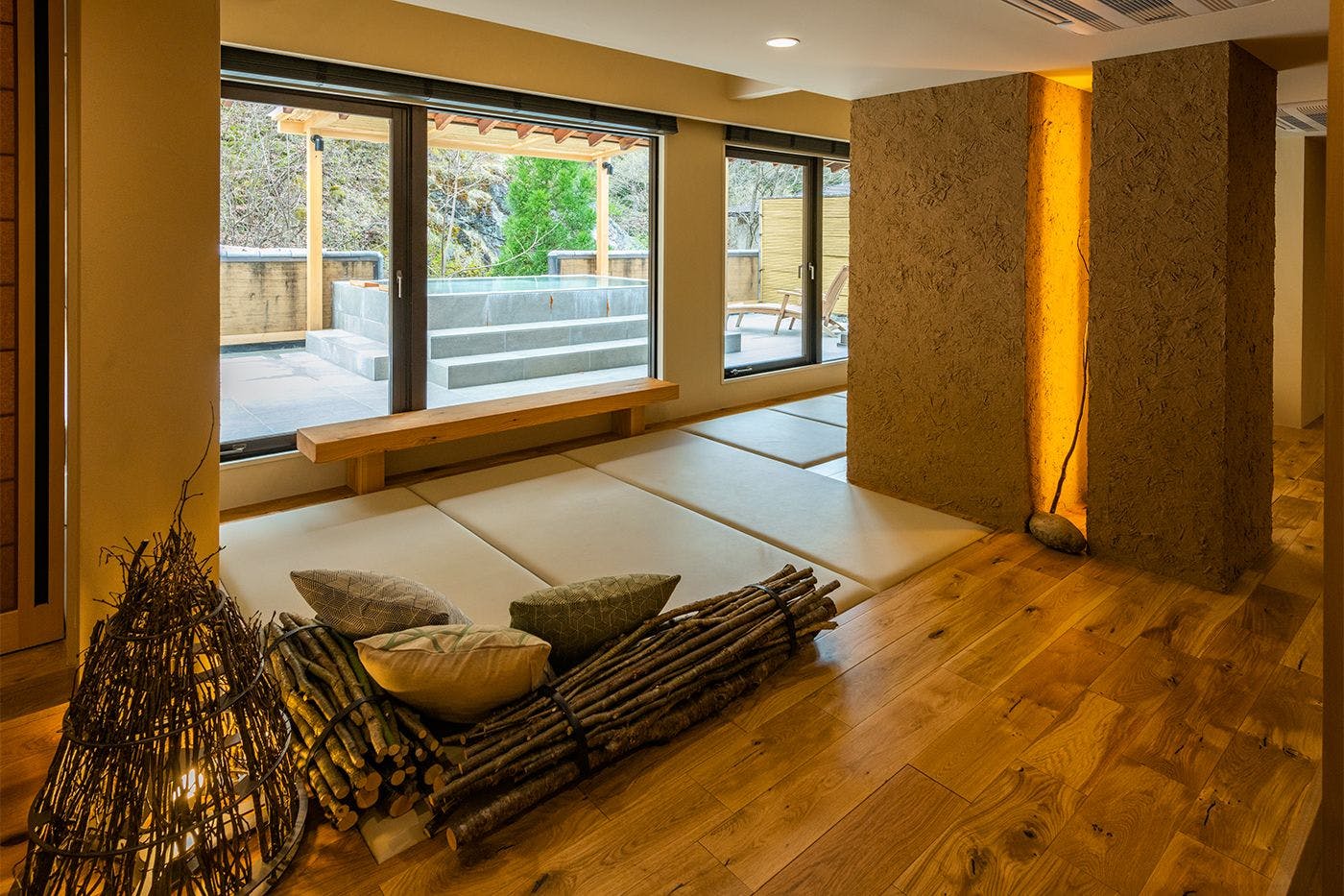 Tobira Onsen Myojinkan