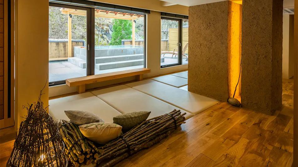 Tobira Onsen Myojinkan