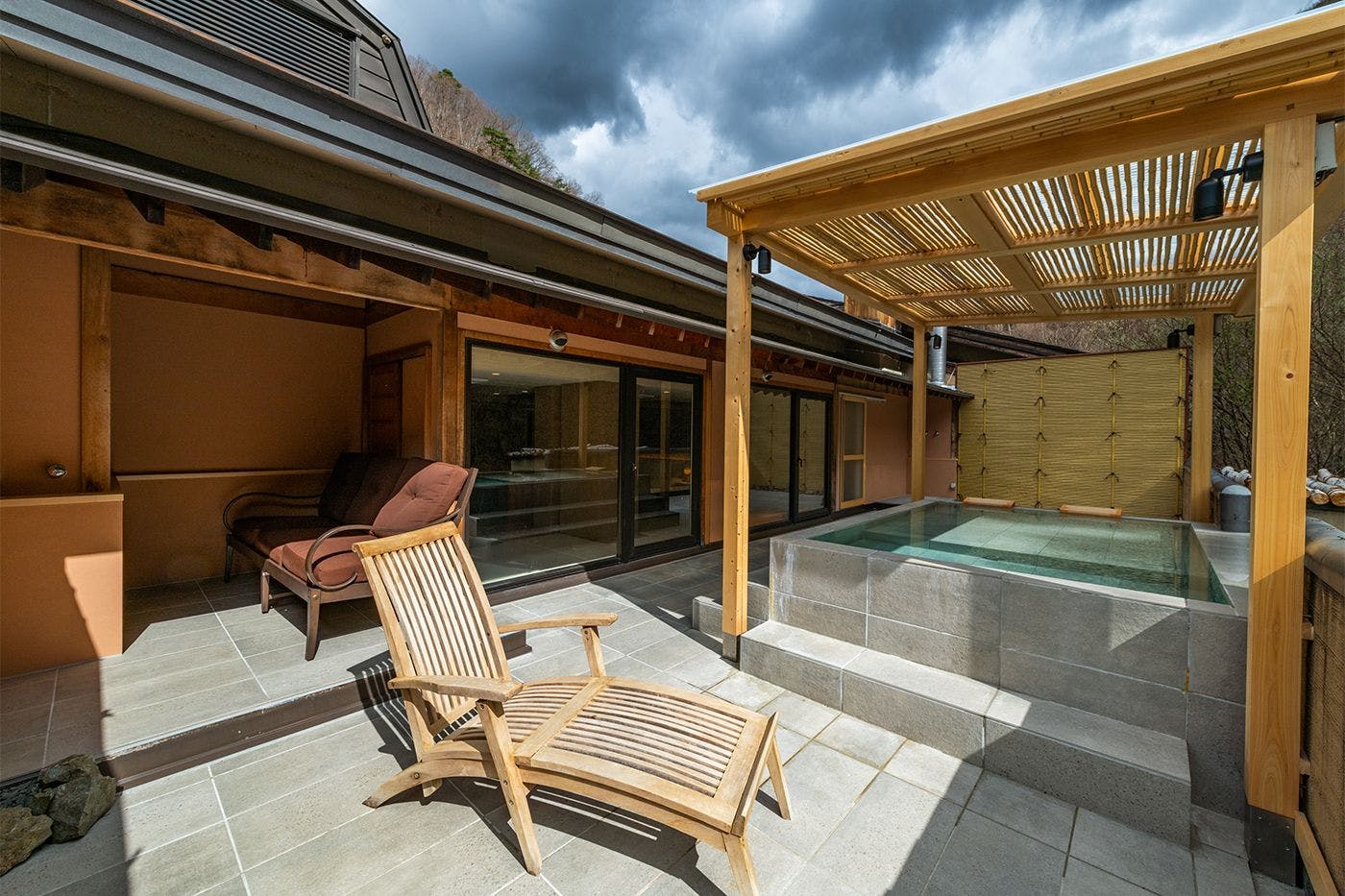 Tobira Onsen Myojinkan