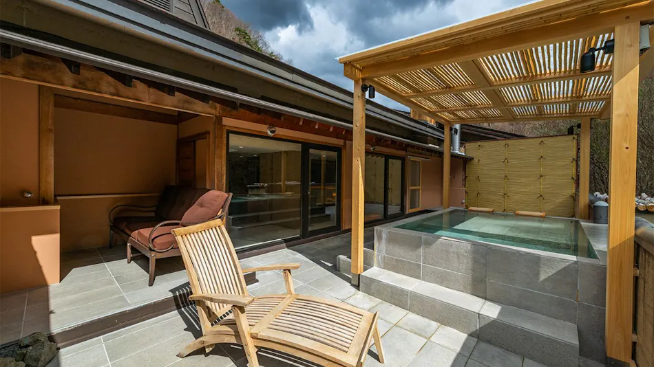 Tobira Onsen Myojinkan