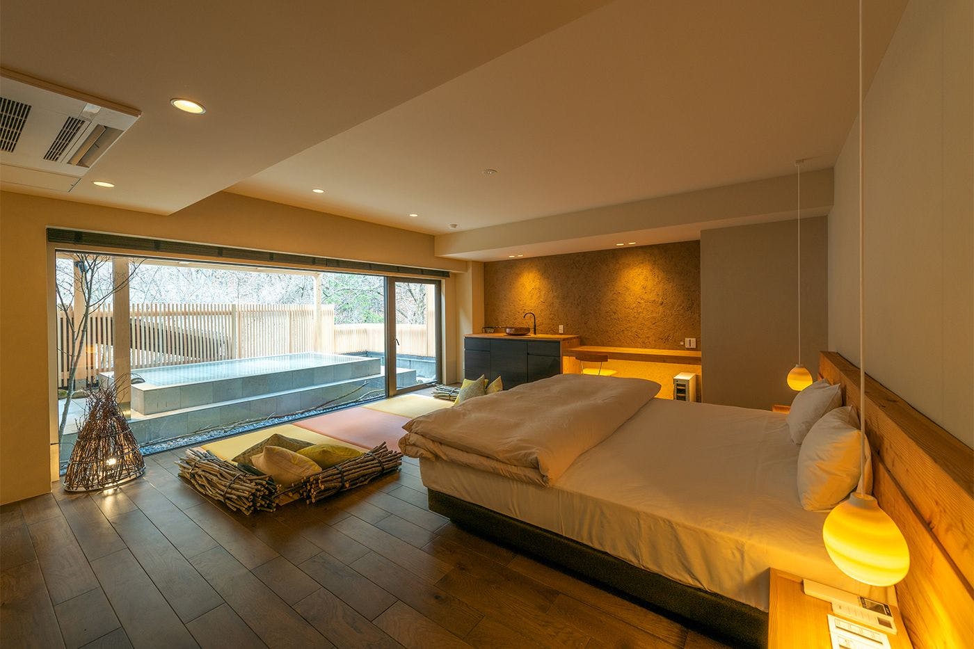 Tobira Onsen Myojinkan