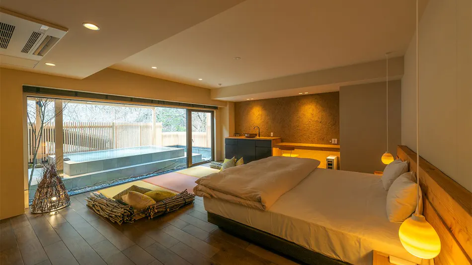 Tobira Onsen Myojinkan