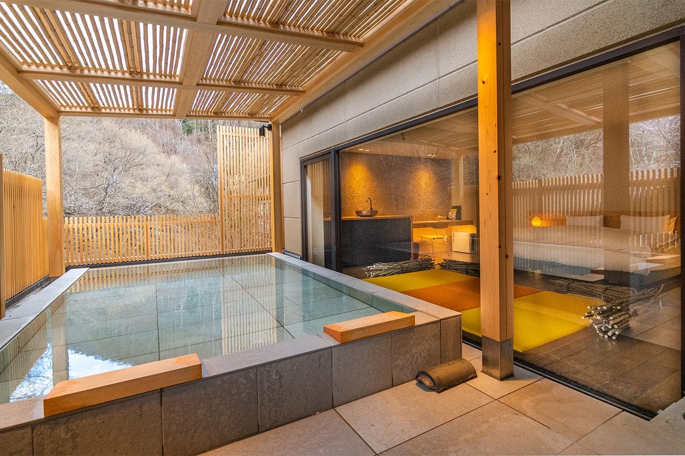 Tobira Onsen Myojinkan