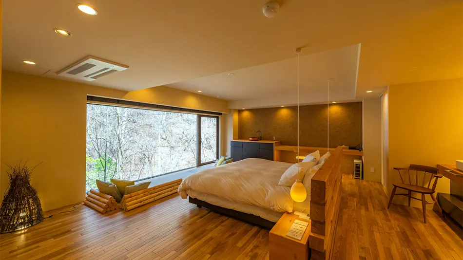 Tobira Onsen Myojinkan