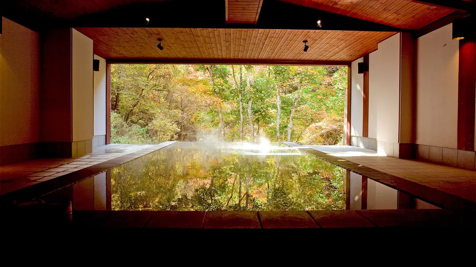Tobira Onsen Myojinkan