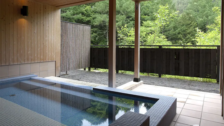 Tobira Onsen Myojinkan