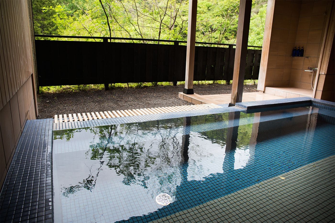 Tobira Onsen Myojinkan
