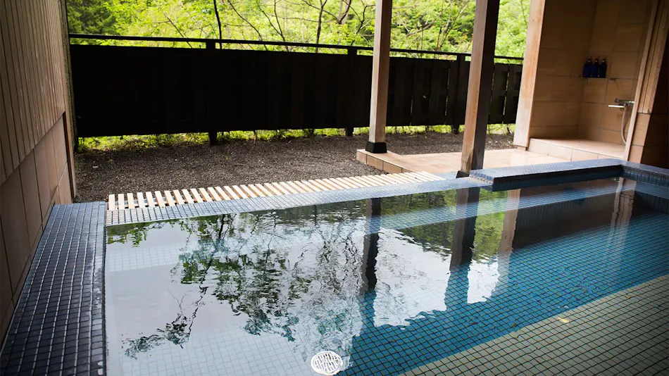 Tobira Onsen Myojinkan