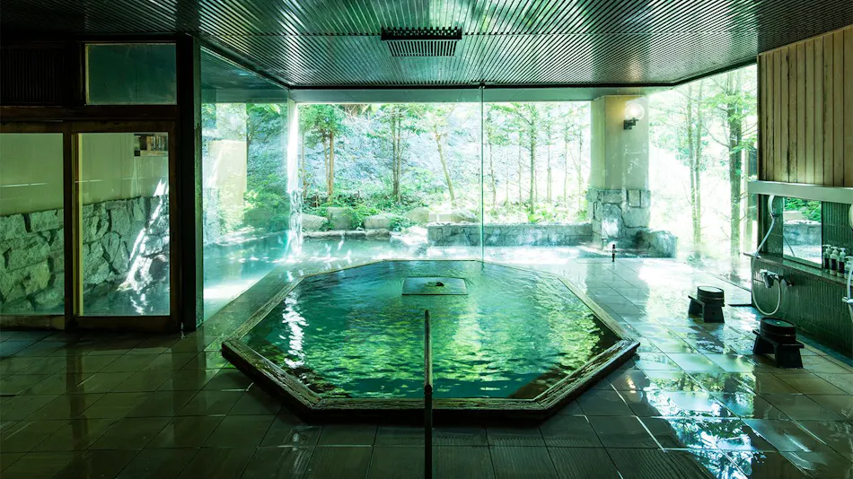 Tobira Onsen Myojinkan