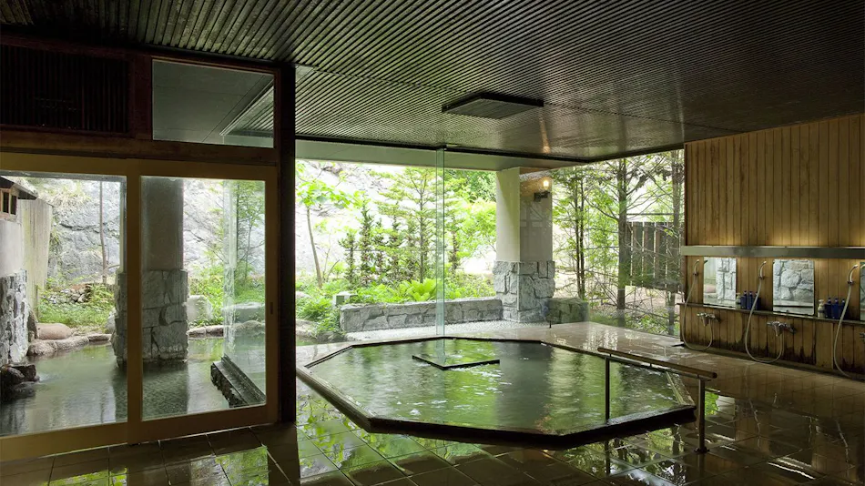 Tobira Onsen Myojinkan