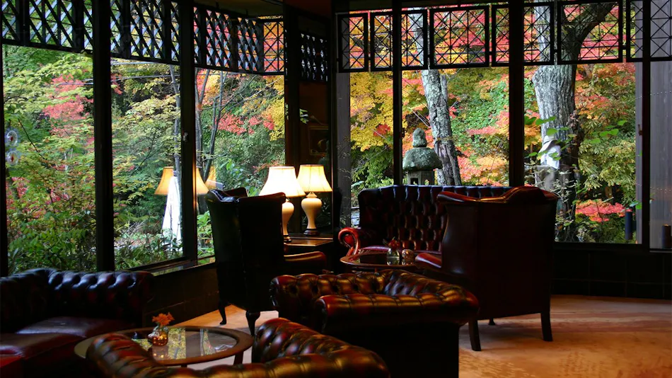 Tobira Onsen Myojinkan