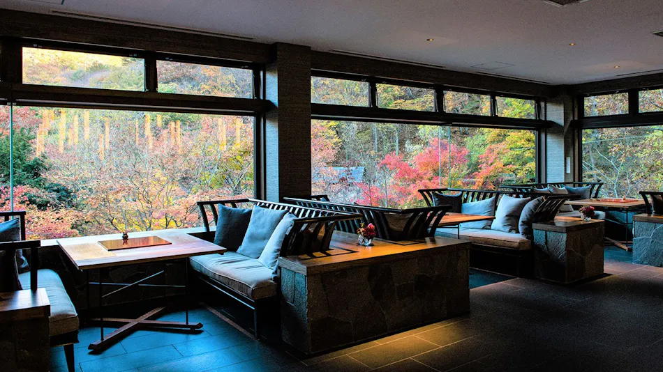 Tobira Onsen Myojinkan