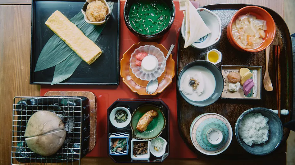 Tobira Onsen Myojinkan