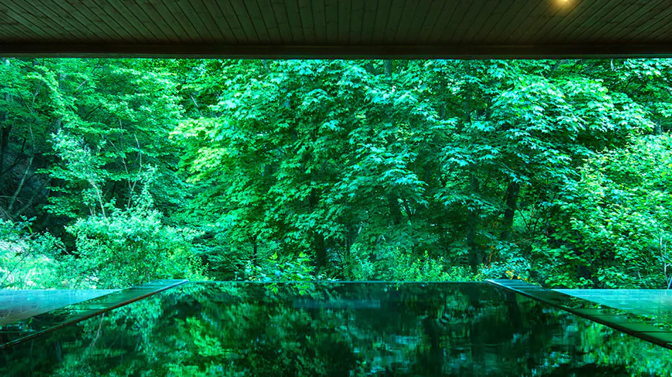 Tobira Onsen Myojinkan