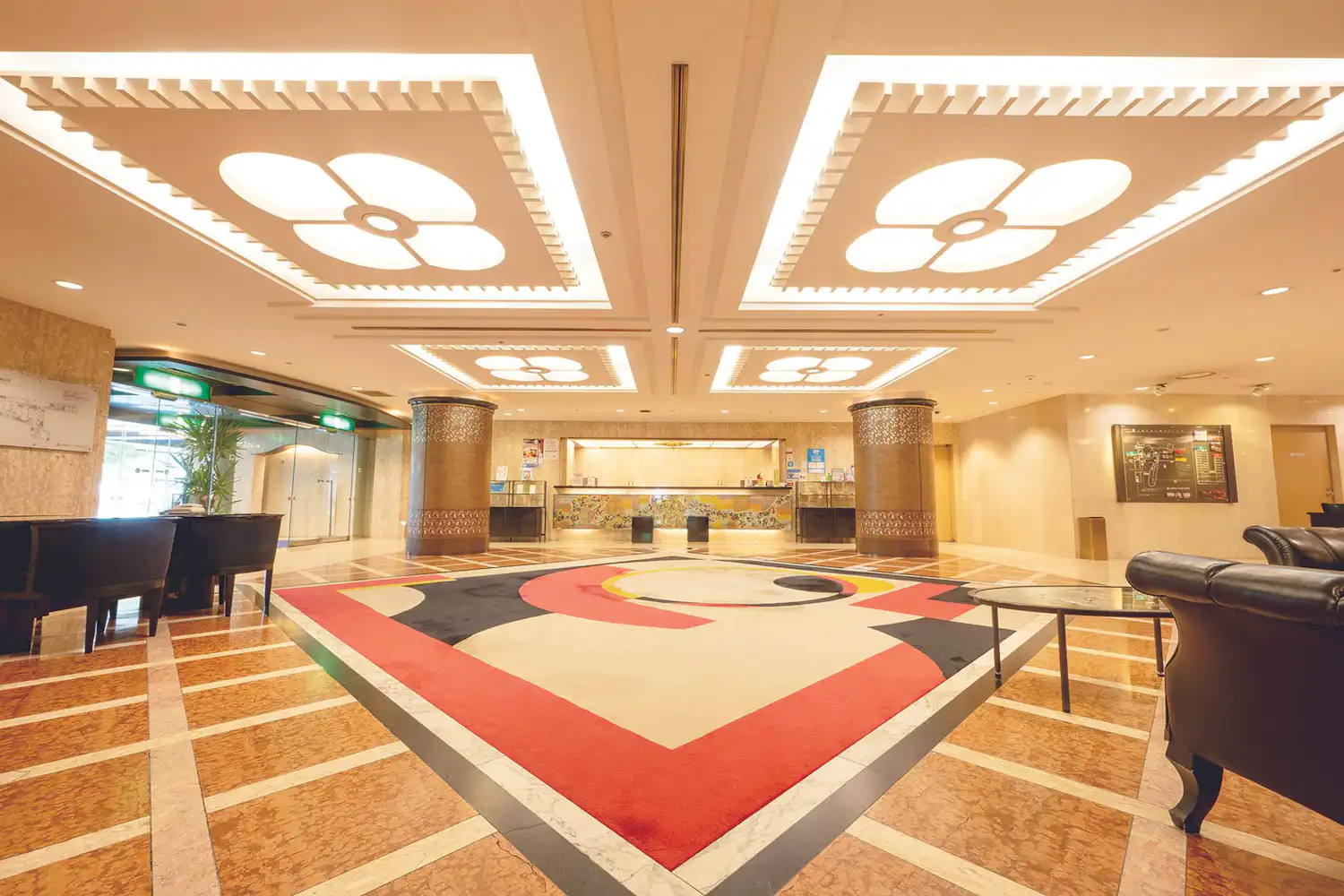 ล็อบบี้