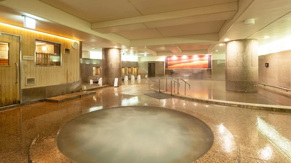 Jasmac Plaza Hotel
