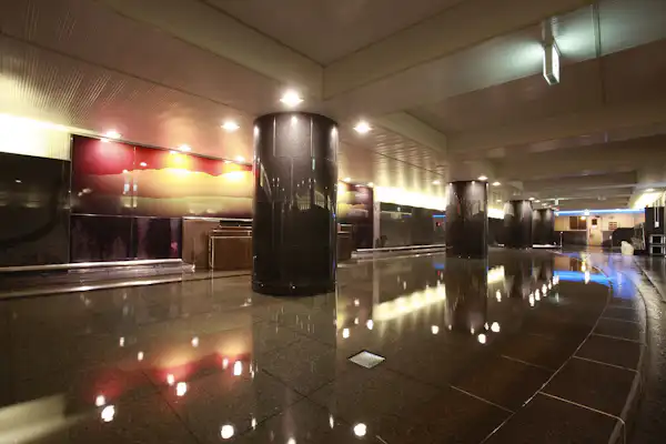 น้ำพุร้อน