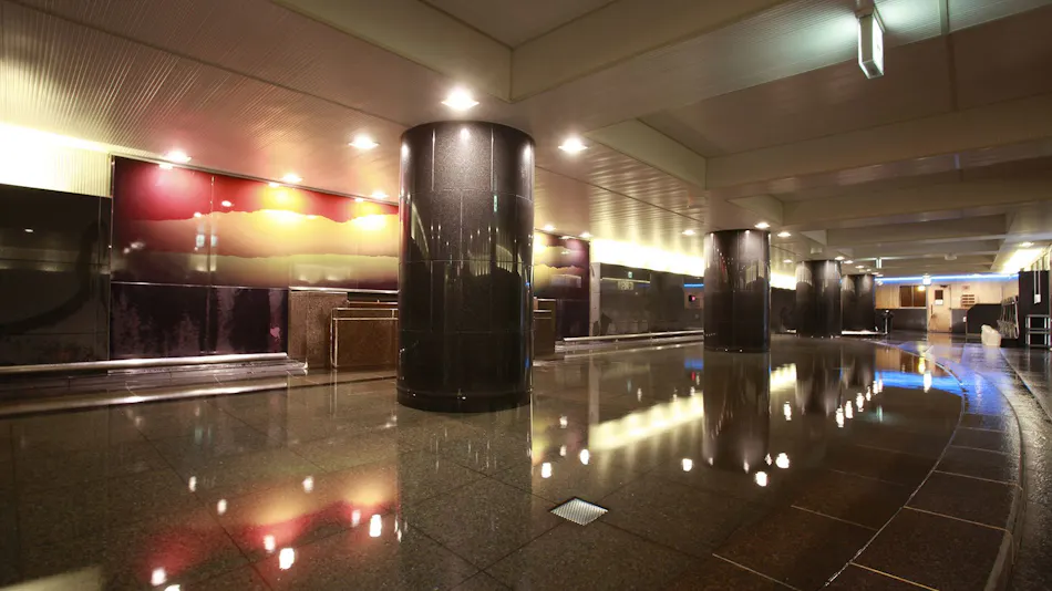 Jasmac Plaza Hotel