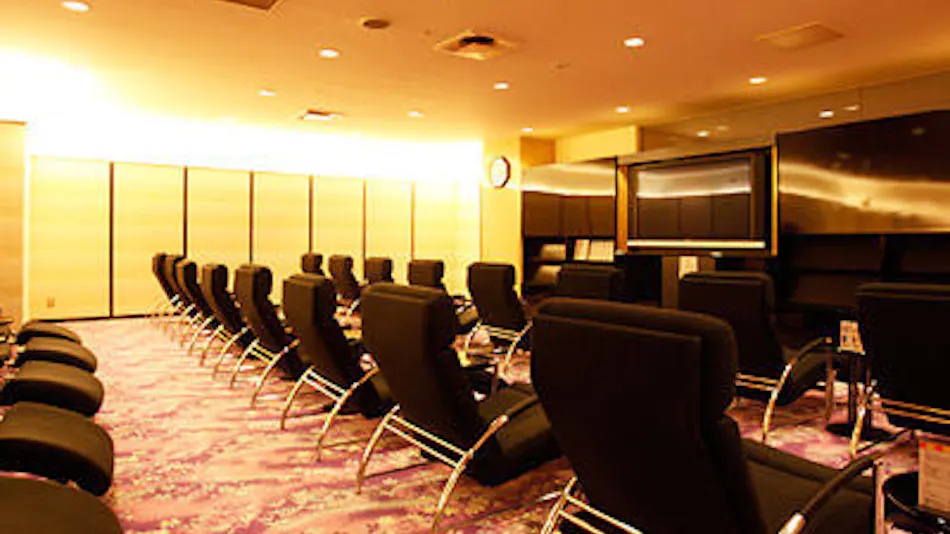 Jasmac Plaza Hotel