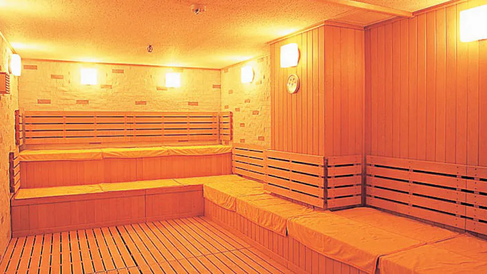 Jasmac Plaza Hotel