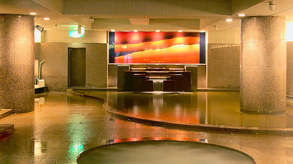 Jasmac Plaza Hotel