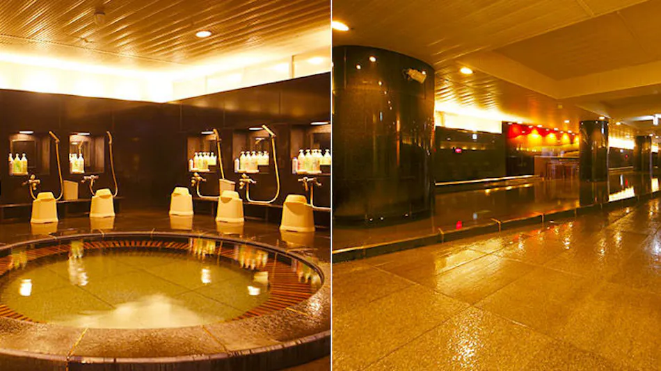 Jasmac Plaza Hotel