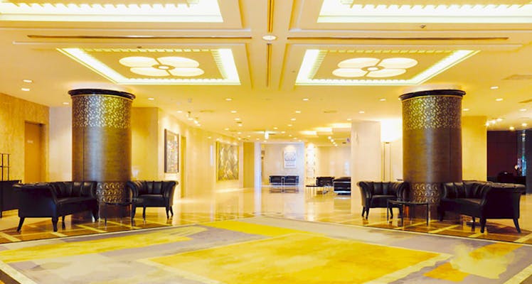 すすきの駅周辺のおすすめホテル 旅館 選 宿泊予約は 一休 Com